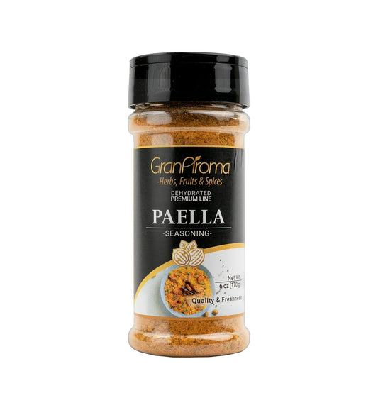 GranAroma-Condimento-para-paella,-auténtica-mezcla-de-especias,-contiene-azafrán,-española-1629