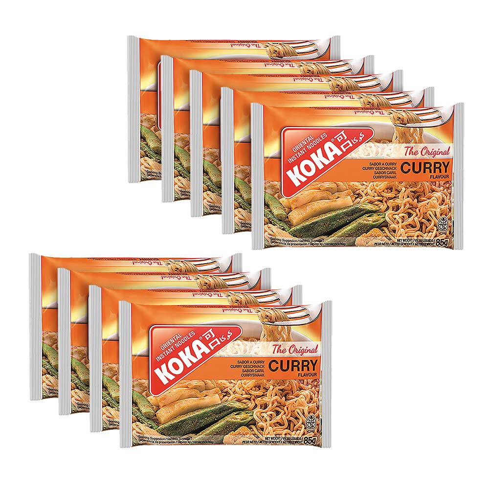 Koka-Fideos-instantáneos---Sabor-al-curry-(3.00-oz-x--paquete-112