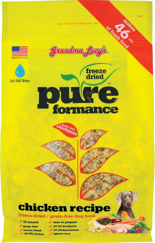 GRANDMA-LUCY'S-844212-Pureformance---Alimento-de-pollo-sin-1424