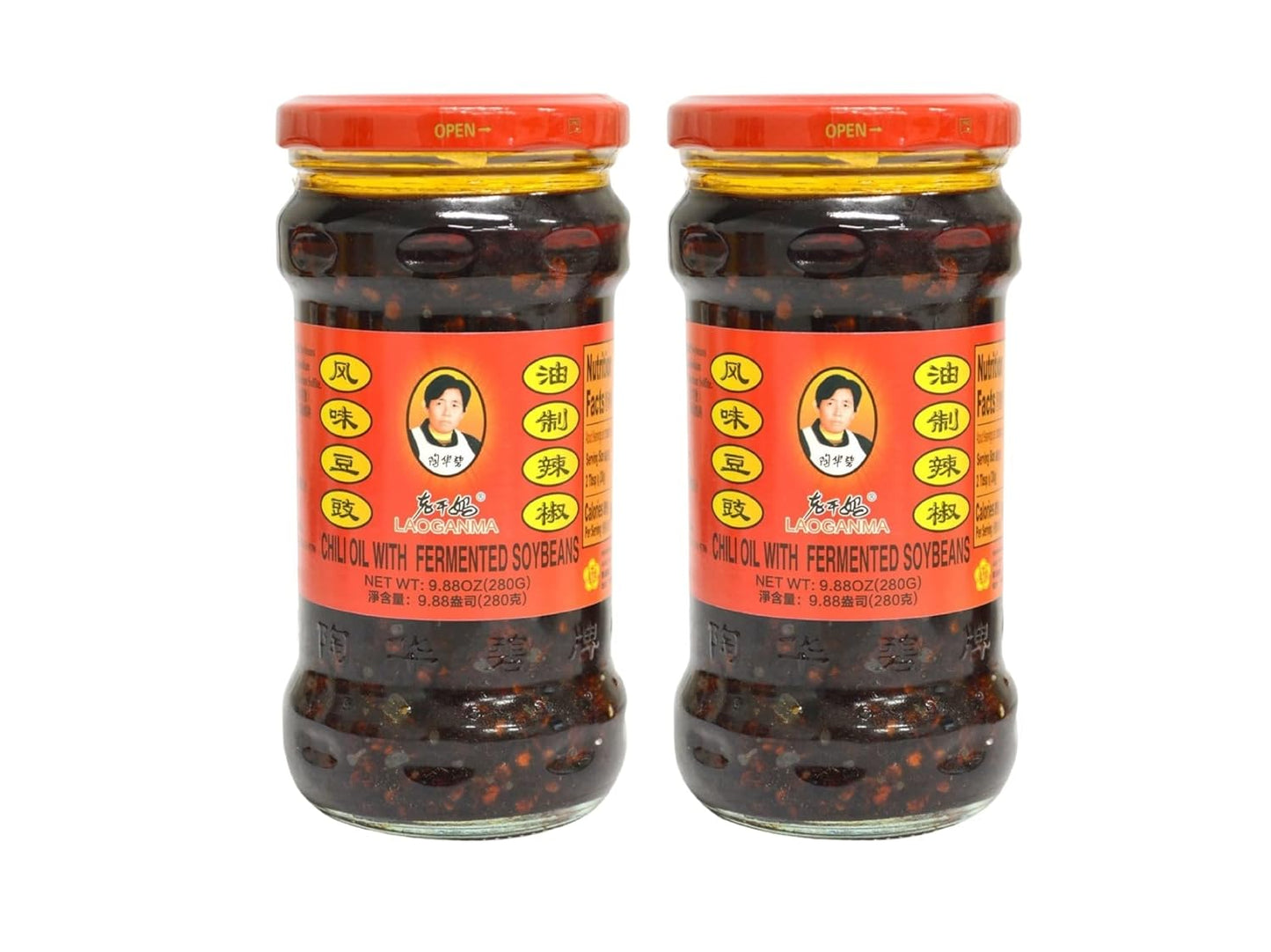 LaoGanMa-Chili-Oil-with-Fermented-Soybeans-3093