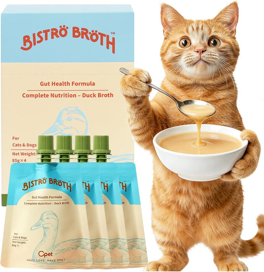OPET-Bistro-Broth-Cat-Topper---Super-Hydrating-Lickable-Soup-with-Postbiotics-&-270