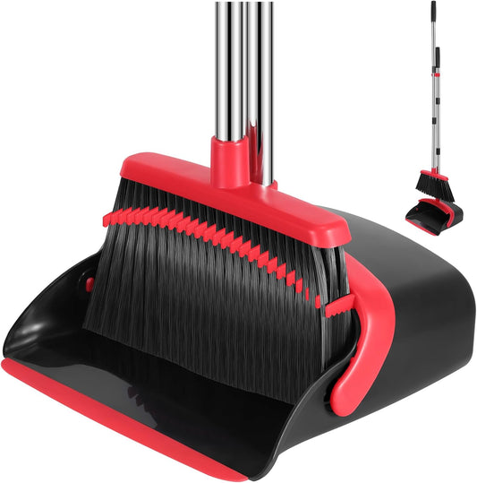 Broom-and-Dustpan-Set,-52-in-Long-Adjustable-Handle-Broom-Dustpan-5478