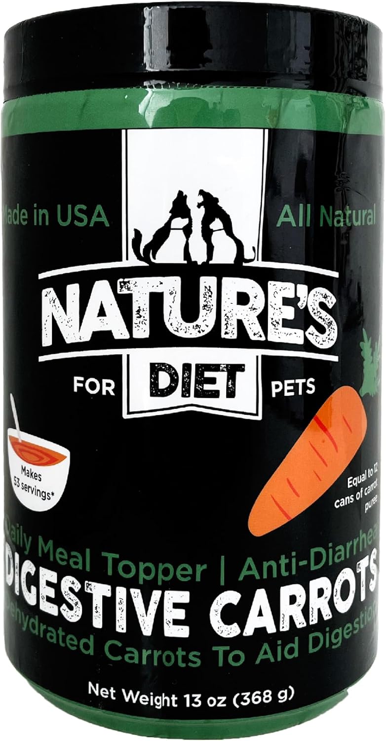Nature's-Diet®-Digestive-Carrots---Dehydrated-Carrot-Dog-Food-Topper-for-Diarrhea-Relief-940