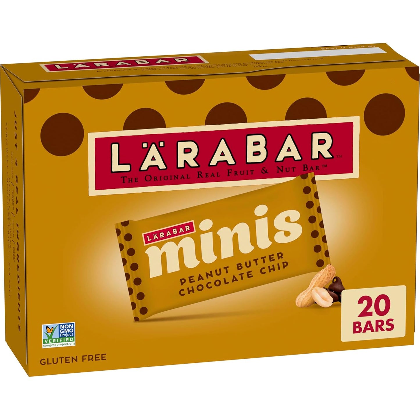 Larabar-Minis-Peanut-Butter-Chocolate-Chip-Fruit-&-Nut-Bars,-20--ct,-15.6-oz-Gluten-Free,-1682