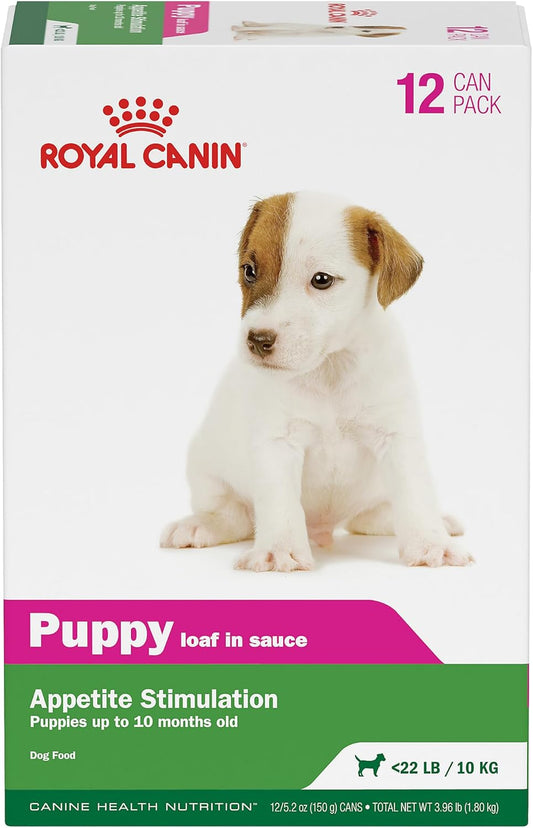 Royal-Canin-Canine-Health-Nutrition-Puppy-Loaf-in-Sauce-Dog-Food,-5.2-oz-1671