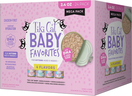 Tiki-Cat-Baby-Whole-Foods-Wet-Cat-Food-for-Kittens-Mega-Pack,-2.4-1788