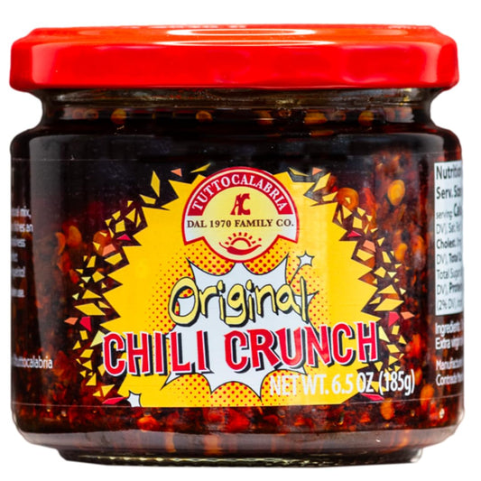 TuttoCalabria-Original-Chili-Crisp,-Chili-Crunch,-2468