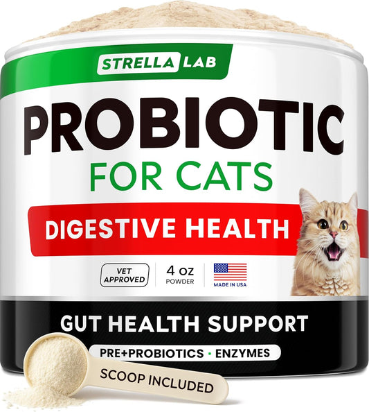 StrellaLab-Cat-Probiotic-Powder---Probiotics-for-Cats-with-Diarrhea---Easy-to-869