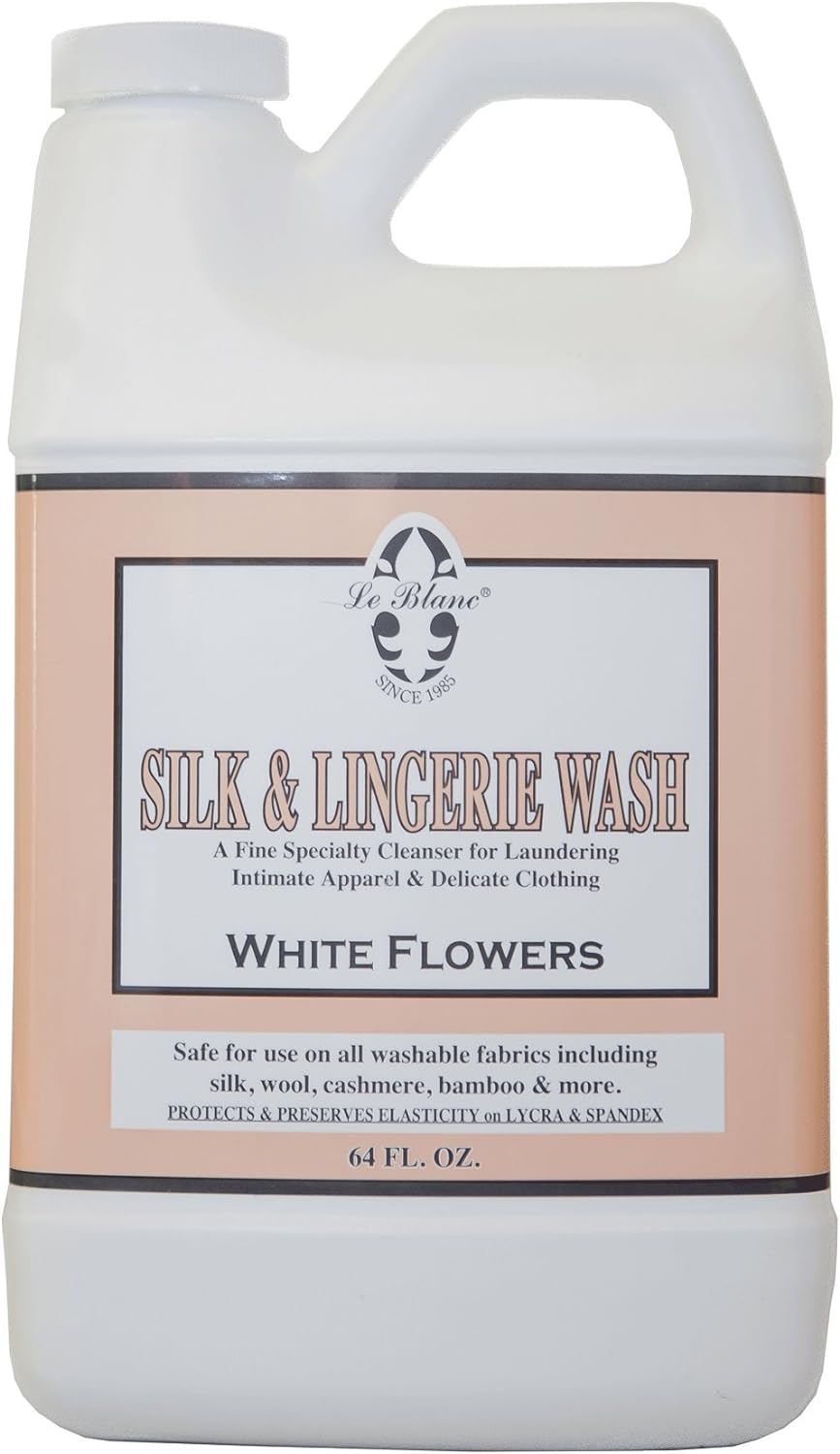 Le-Blanc®-White-Flowers-Silk-&-Lingerie-Wash-–-Luxury-2202