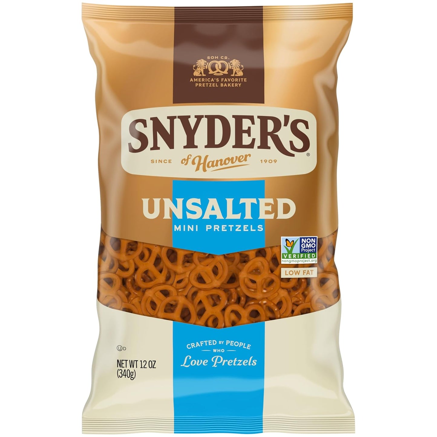 Snyder's-of-Hanover-Mini-Unsalted-Pretzel---12-oz---------2303
