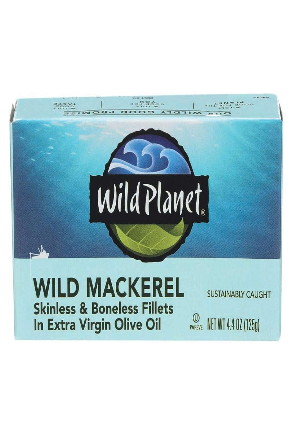 Wild-Planet-Mackerel-Wild-Filete-Aceite-de-Oliva-Virgen-Extra,-4.4-oz---495