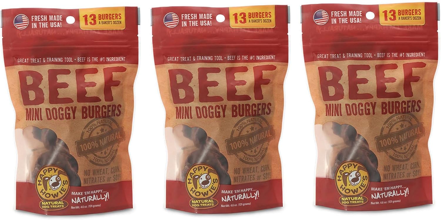 Mini-Doggy-Burgers---Natural-Healthy-Dog-Treats,-1535