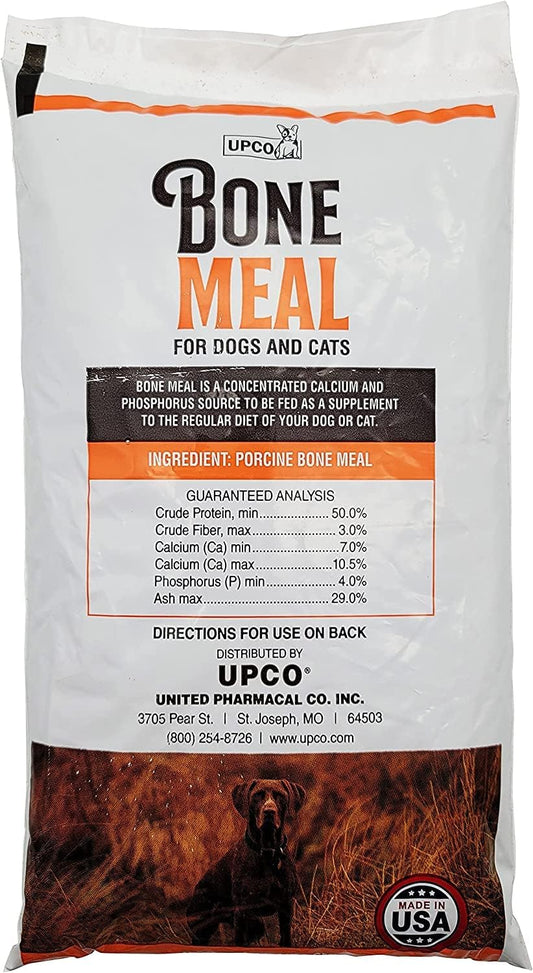 Bone-Meal-Supplement-for-Dogs-and-Cats-(1Lb-Bag)-----1146