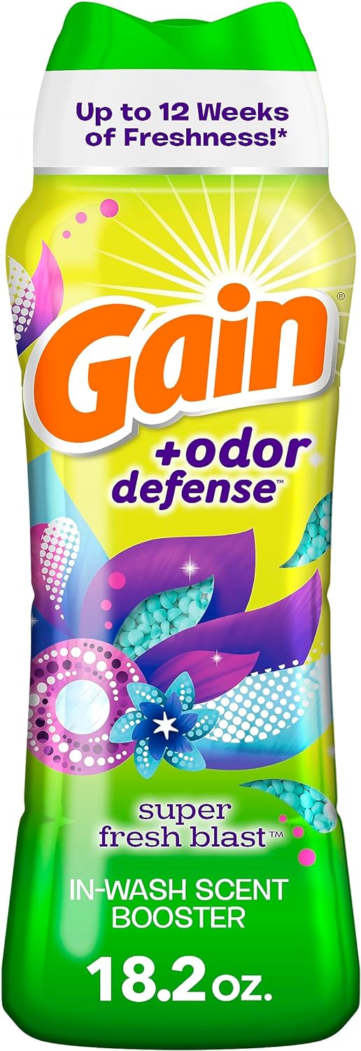 Gain-+-Odor-Defense-In-Wash-Scent-Booster,-Super-Fresh-Blast-2589