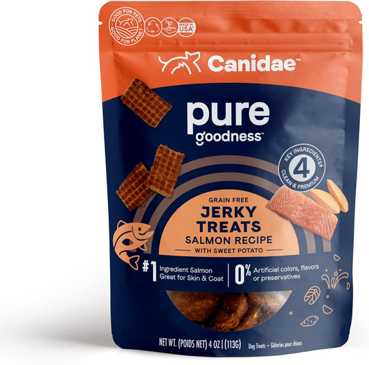 Pure-Dog-Jerky-Treats,-Salmon-with-Sweet-Potato,-23