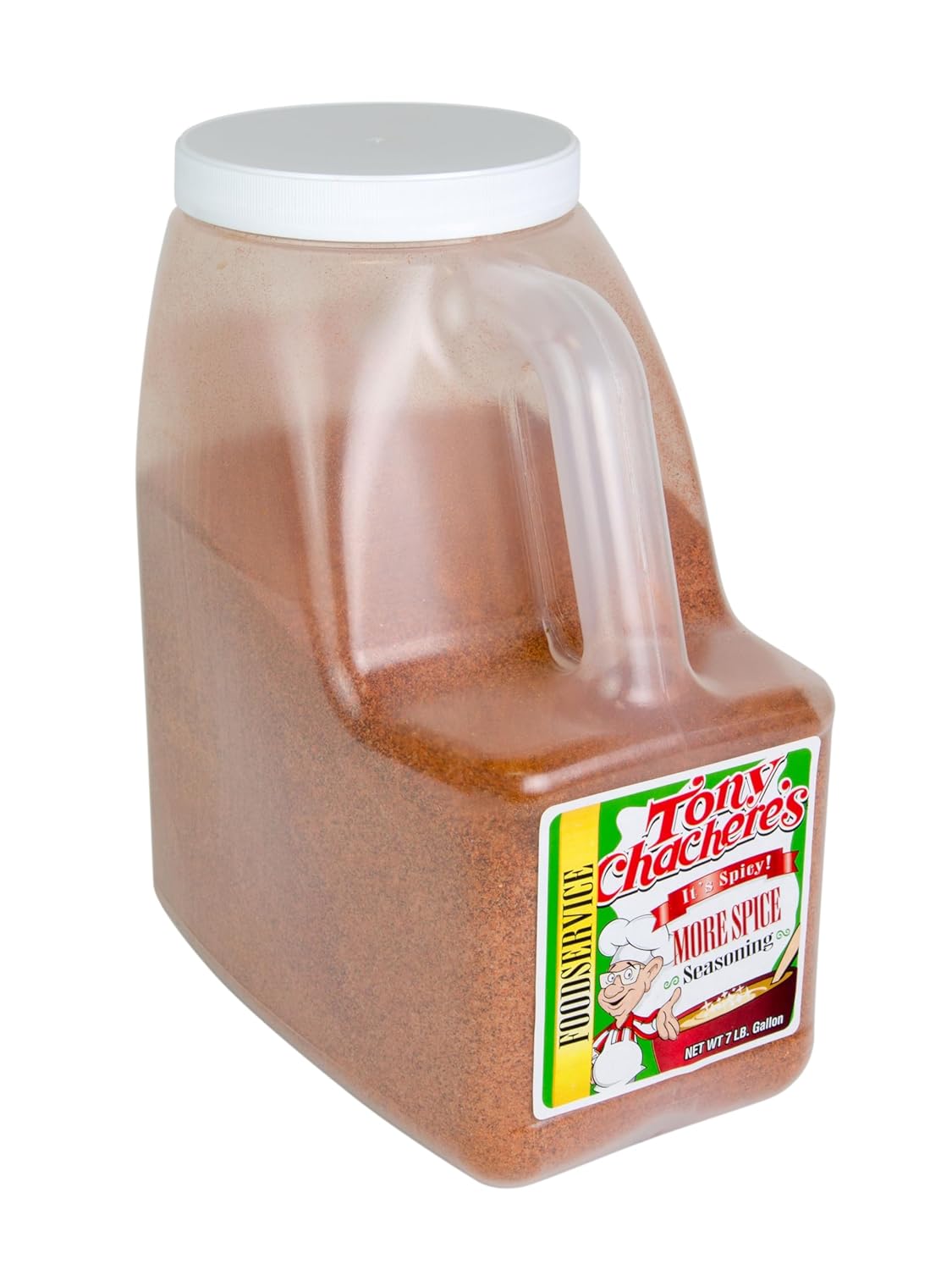 Tony-Chachere-More-Spice-Seasoning,-paquetes-de-7-libras-----911