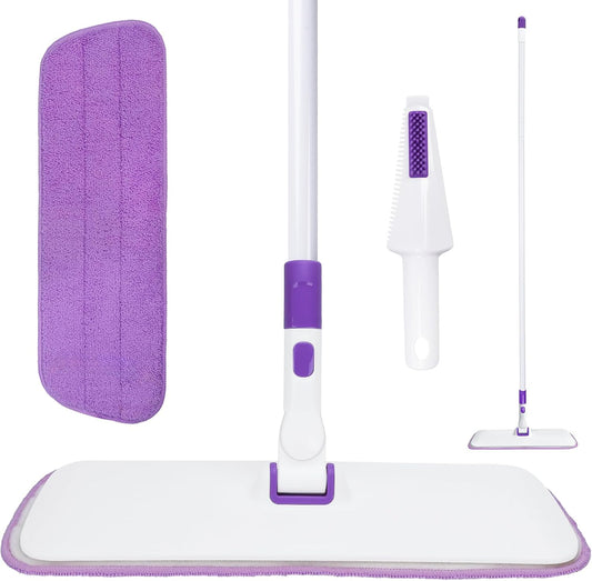 MAVRIZ-Dust-Mop-for-Hardwood-Floors-Washable-Microfiber-Dust-Mop,-563