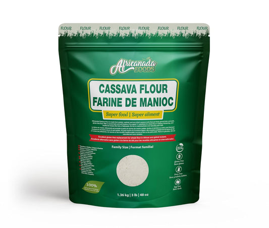 Africanada-Cassava-Flour-1.36kg-|-Gluten-Free-Grain-Free-Yuca-Flour-|-Perfect-for-46