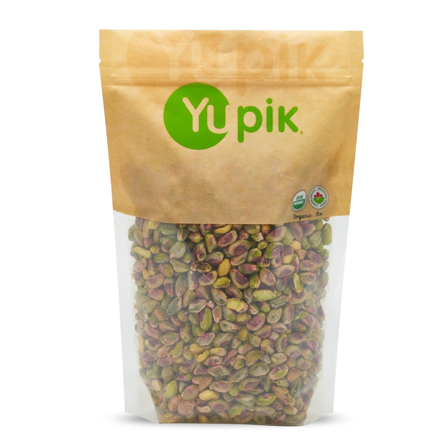 Yupik-Organic-Raw-Pistachios,-No-Shells,-2.2-lb,-2139