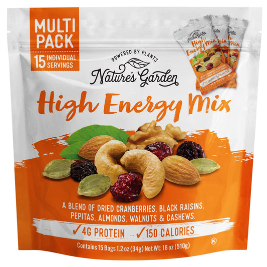 Nature's-Garden-High-Energy-Mix,-Deluxe-Mixed-Nuts,-2730