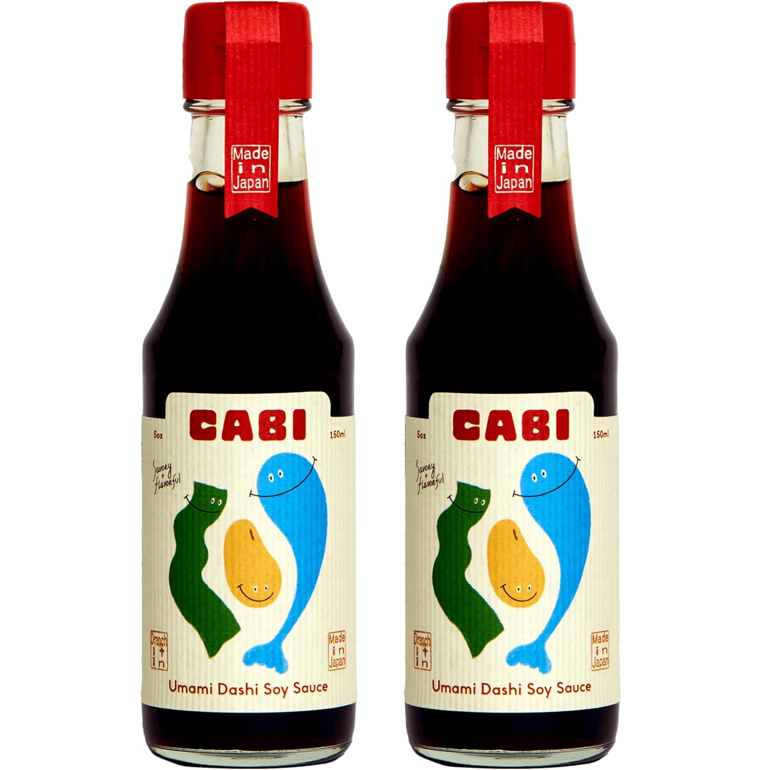 Cabi-Umami-Dashi-Soy-Sauce-(2-Pack,-10-Oz)-–-Low-Sodium,-125