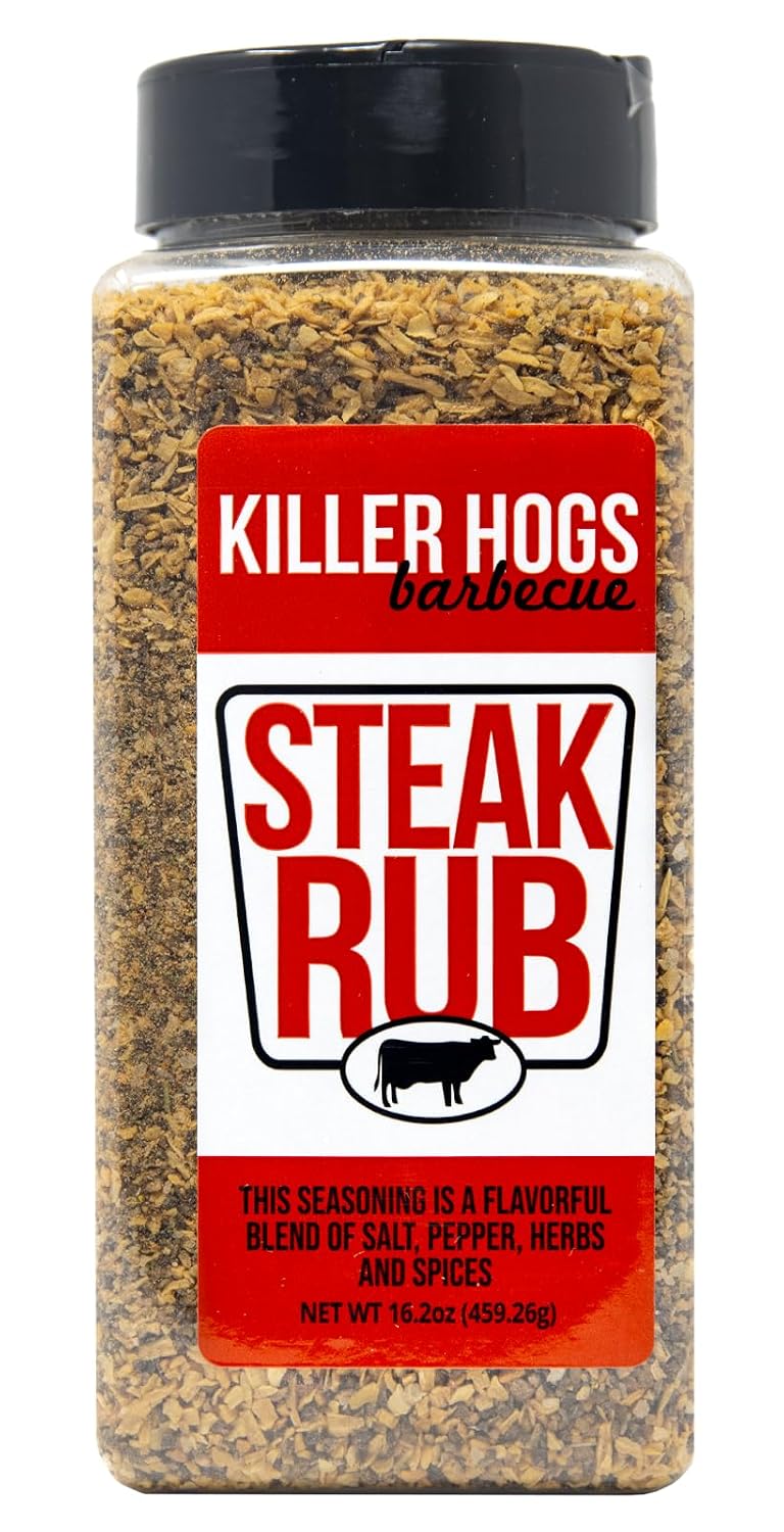 Killer-Hogs-Steak-Rub-Championship-BBQ,-Smoking,-and-Grilling-Seasoning-for-Beef,-1470