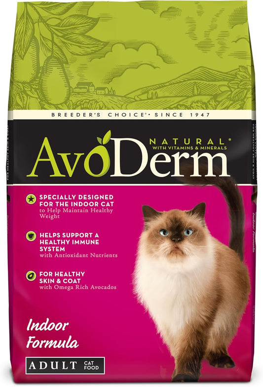 AvoDerm-Indoor-Formula-Dry-Cat-Food,-11lb-bag-984