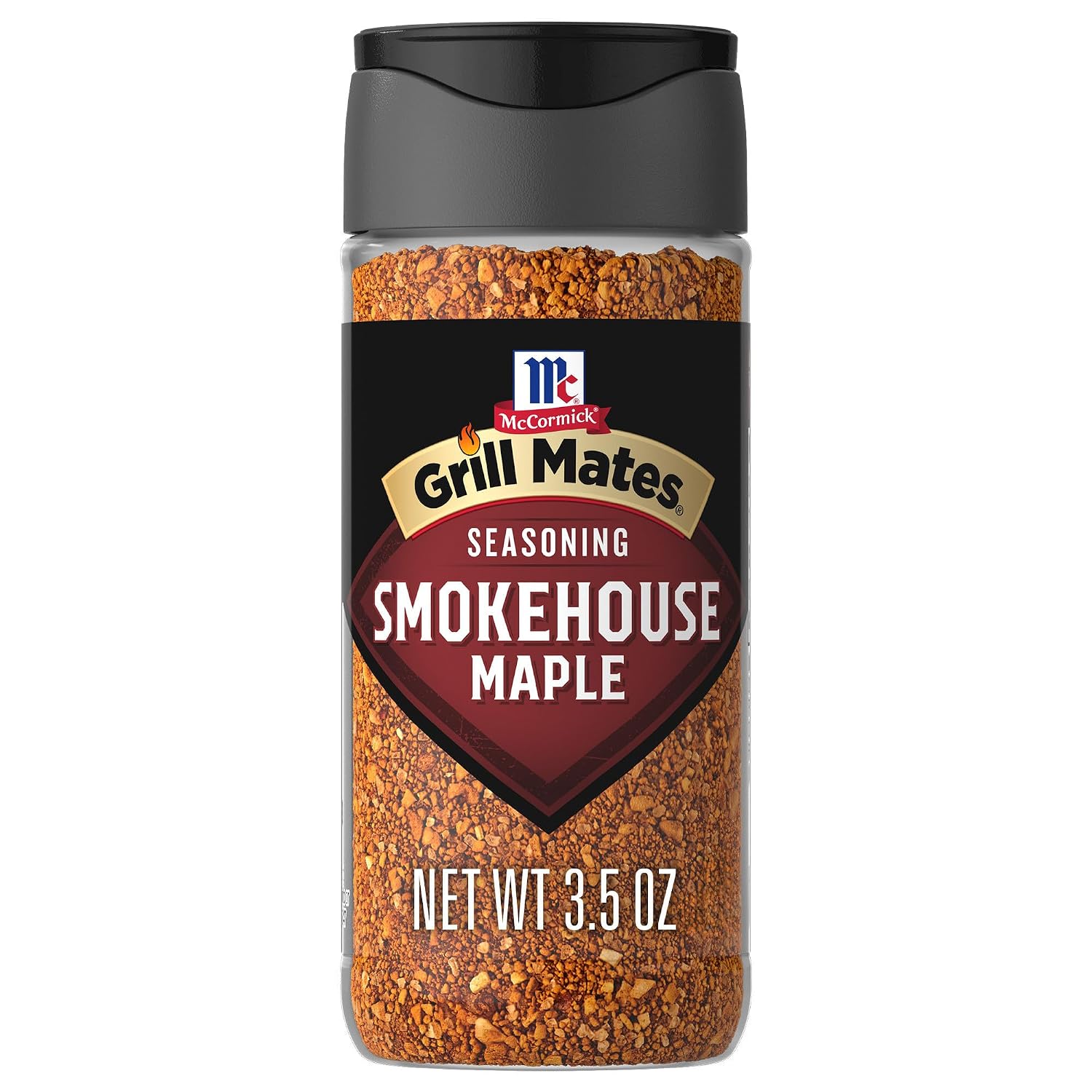 McCormick-Grill-Mates-Smokehouse-Maple-Seasoning,-3.5-Oz---------2098
