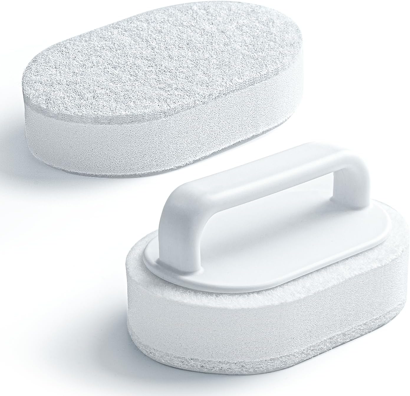 Handle-Bath-Tub-Scrubber,-Non-Scratch-Bathroom-Scouring-Pad,-Bathtub-1070