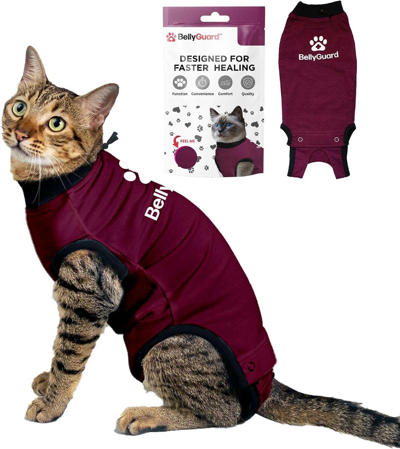 Cat-Recovery-Suit-for-Female-and-Male-Cats,-Recovery-Onesie-|-Surgery-Suit-958