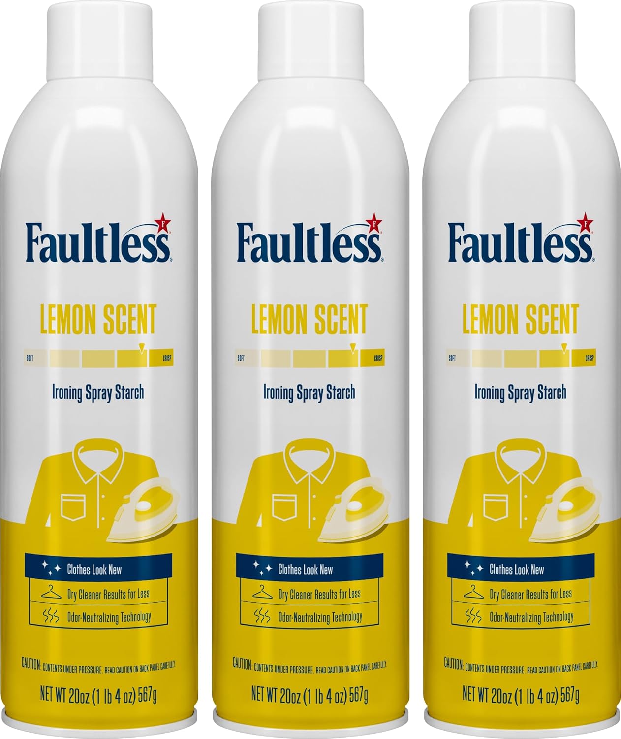 Faultless-Lemon-Laundry-Starch---Lemon-Scented-Spray-Starch-20-oz-Cans-581