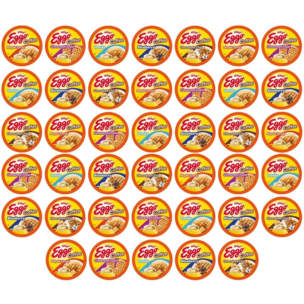 Eggo-Beverages-Waffle-Flavored-Coffee-Pods-Variety-3909