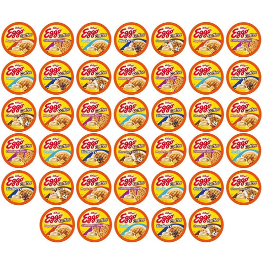 Eggo-Beverages-Waffle-Flavored-Coffee-Pods-Variety-3909
