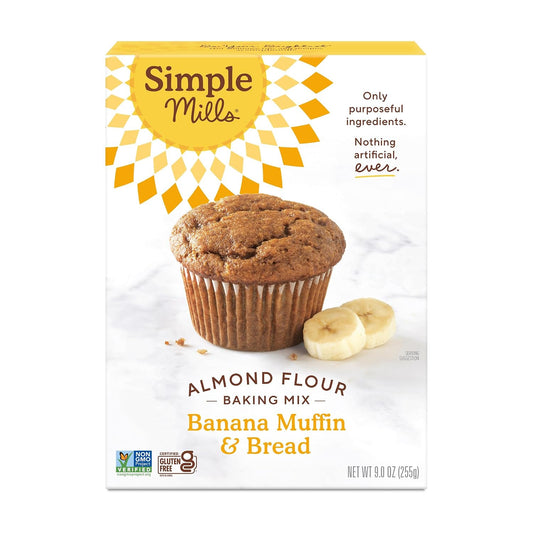 Simple-Mills-Almond-Flour-Banana-Muffin-and-Bread-Mix,-1pk,-671