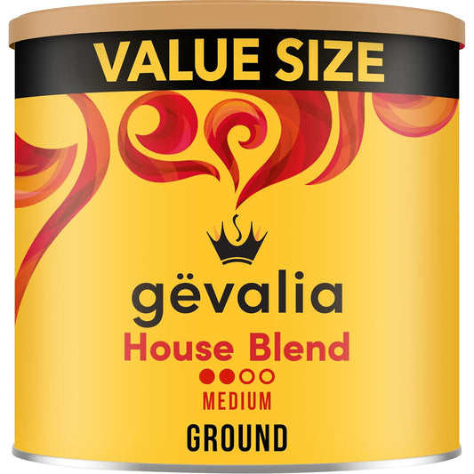 Gevalia-House-Blend-Medium-Roast-Ground-Coffee,-4013