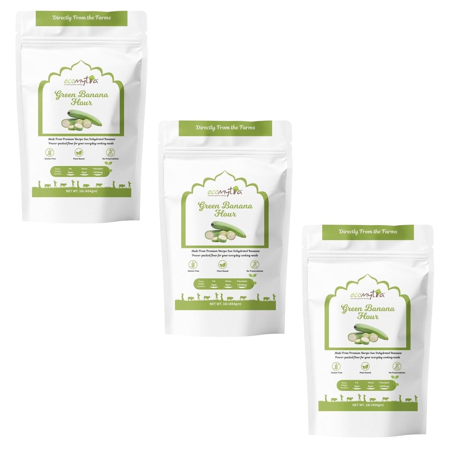 Ecomytra-Green-Banana-Flour-–-Raw-&-Unripe-Sun-Dried-Bananas-–-Gluten-158