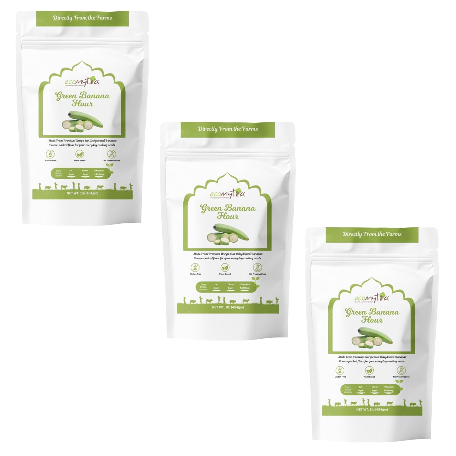 Ecomytra-Green-Banana-Flour-–-Raw-&-Unripe-Sun-Dried-Bananas-–-Gluten-158