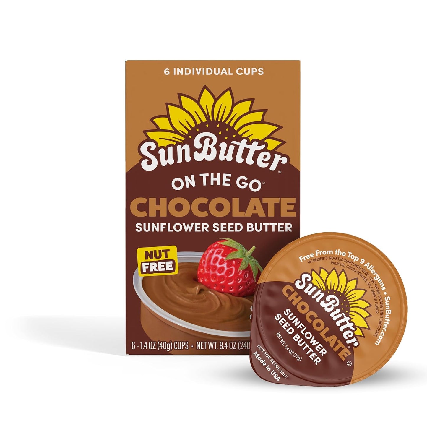 SUNBUTTER-On-The-Go-Chocolate-Sunbutter-Cups,-8.4-OZ-----------926