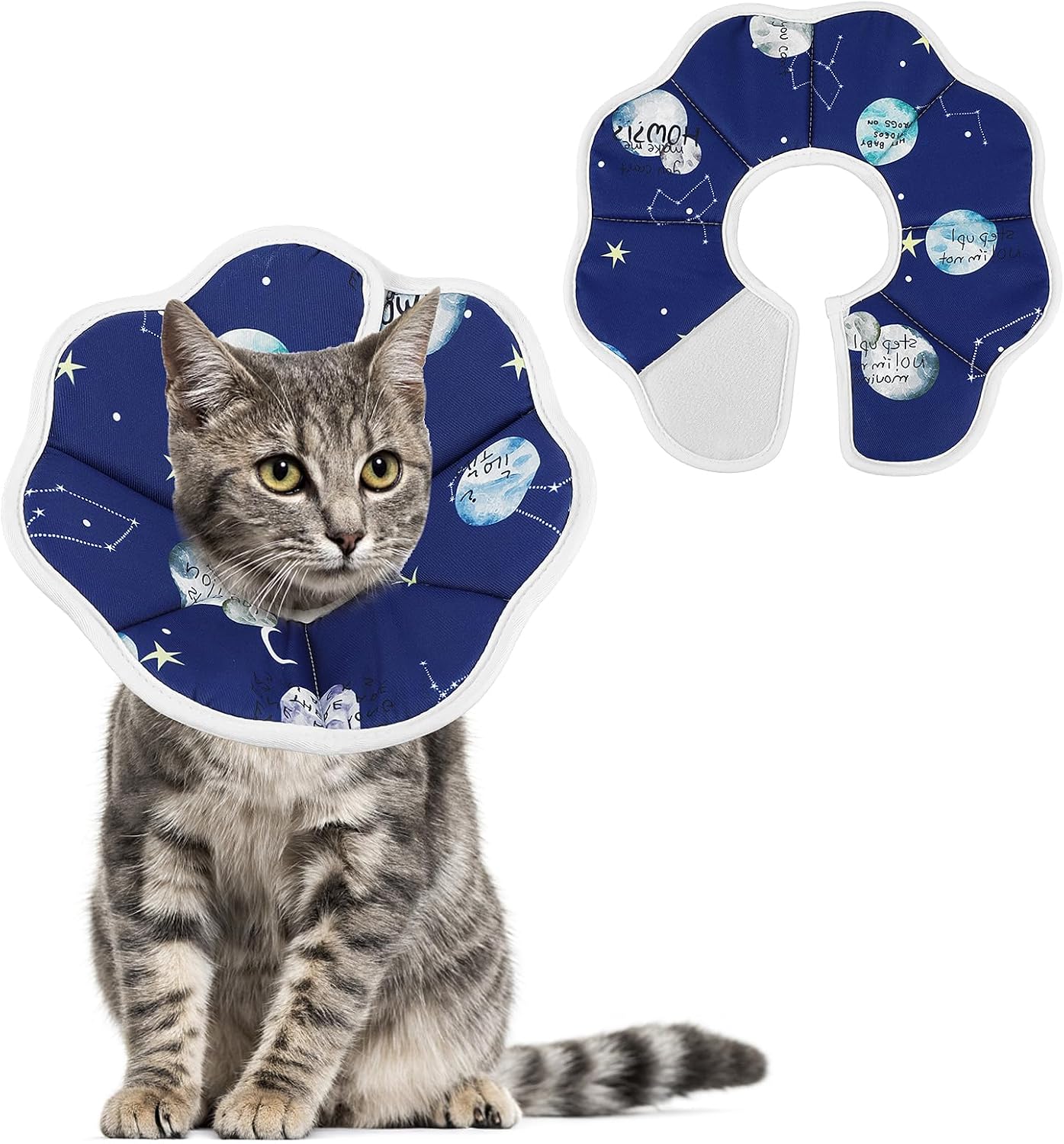 Cobee-Soft-Cat-Cone-Collar,-Protective-Cute-Small-Cat-Recovery-Collar-Adjustable-Fasteners-370