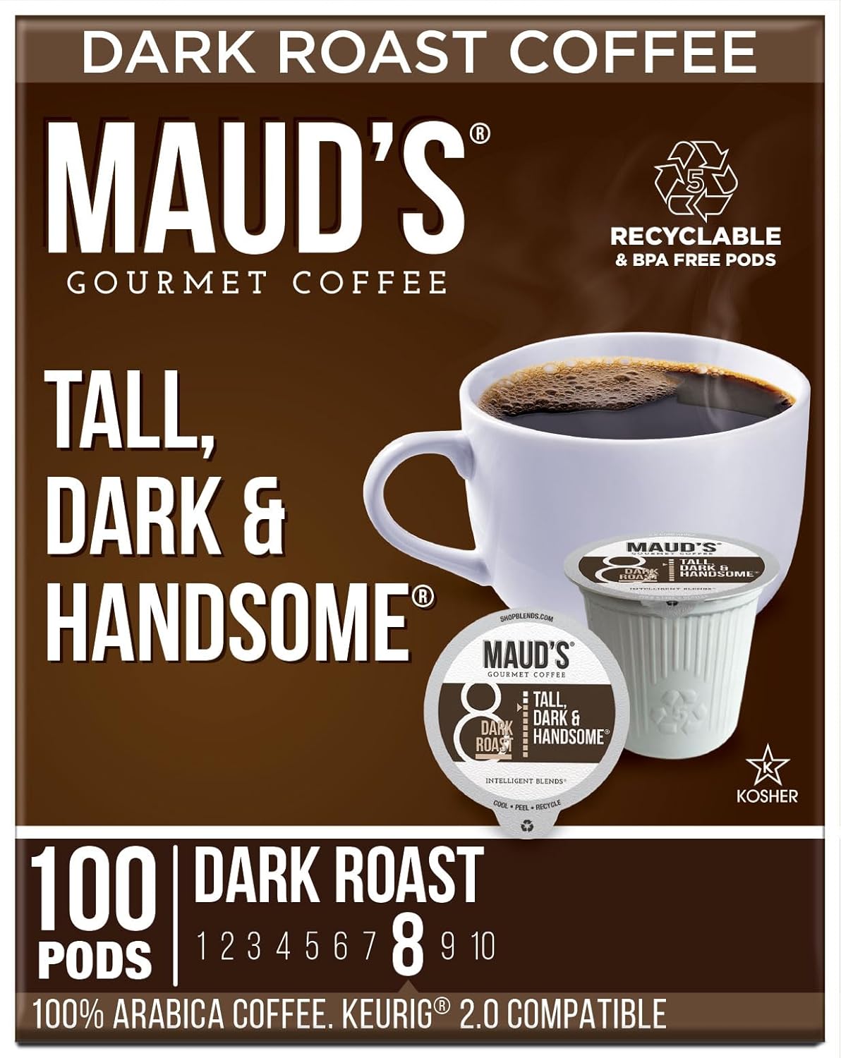 Maud's-Dark-Roast-Coffee-Pods,-100-ct-3914