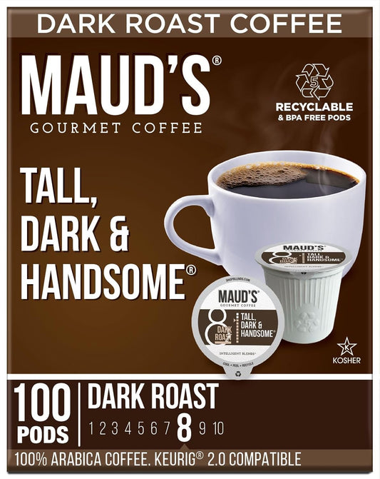 Maud's-Dark-Roast-Coffee-Pods,-100-ct-3914