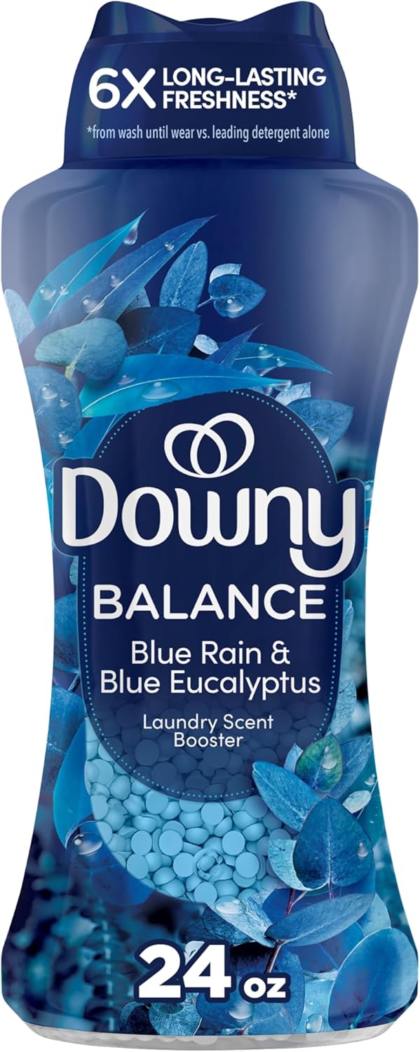 Downy-Balance-In-Wash-Laundry-Scent-Booster-Beads,-Crisp-Rain-and-Blue-Eucalyptus-1639