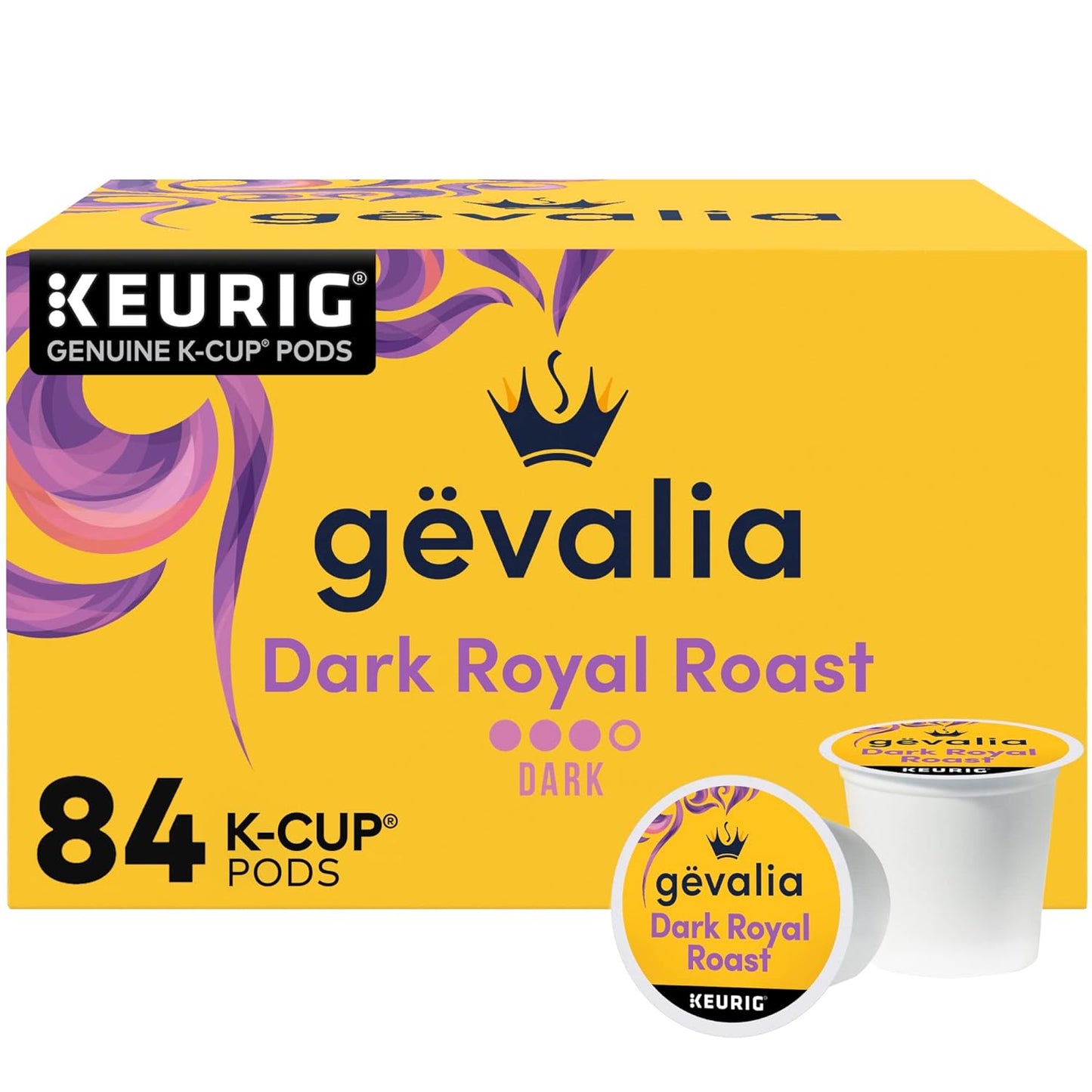 Gevalia-Dark-Royal-Roast-Dark-Roast-K?Cup-Coffee-Pods,-84-ct.-Box---1894