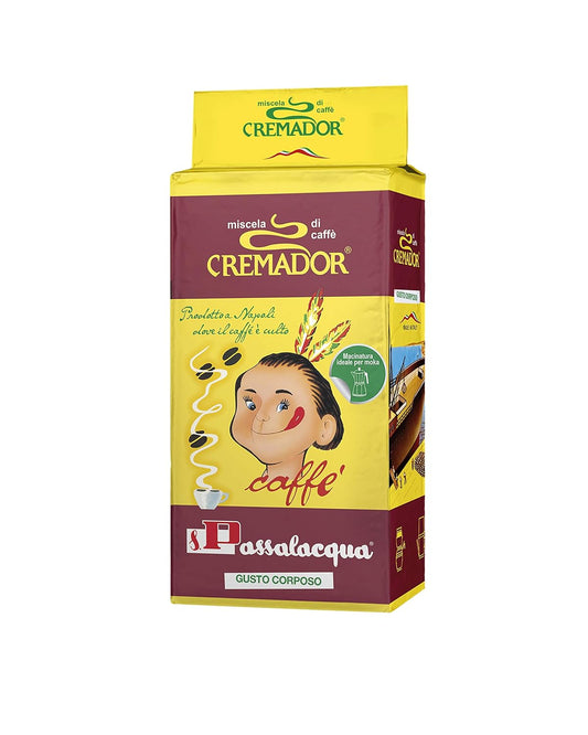 Passalacqua-Cremador-Ground-Coffee-8.8oz/250g-----73