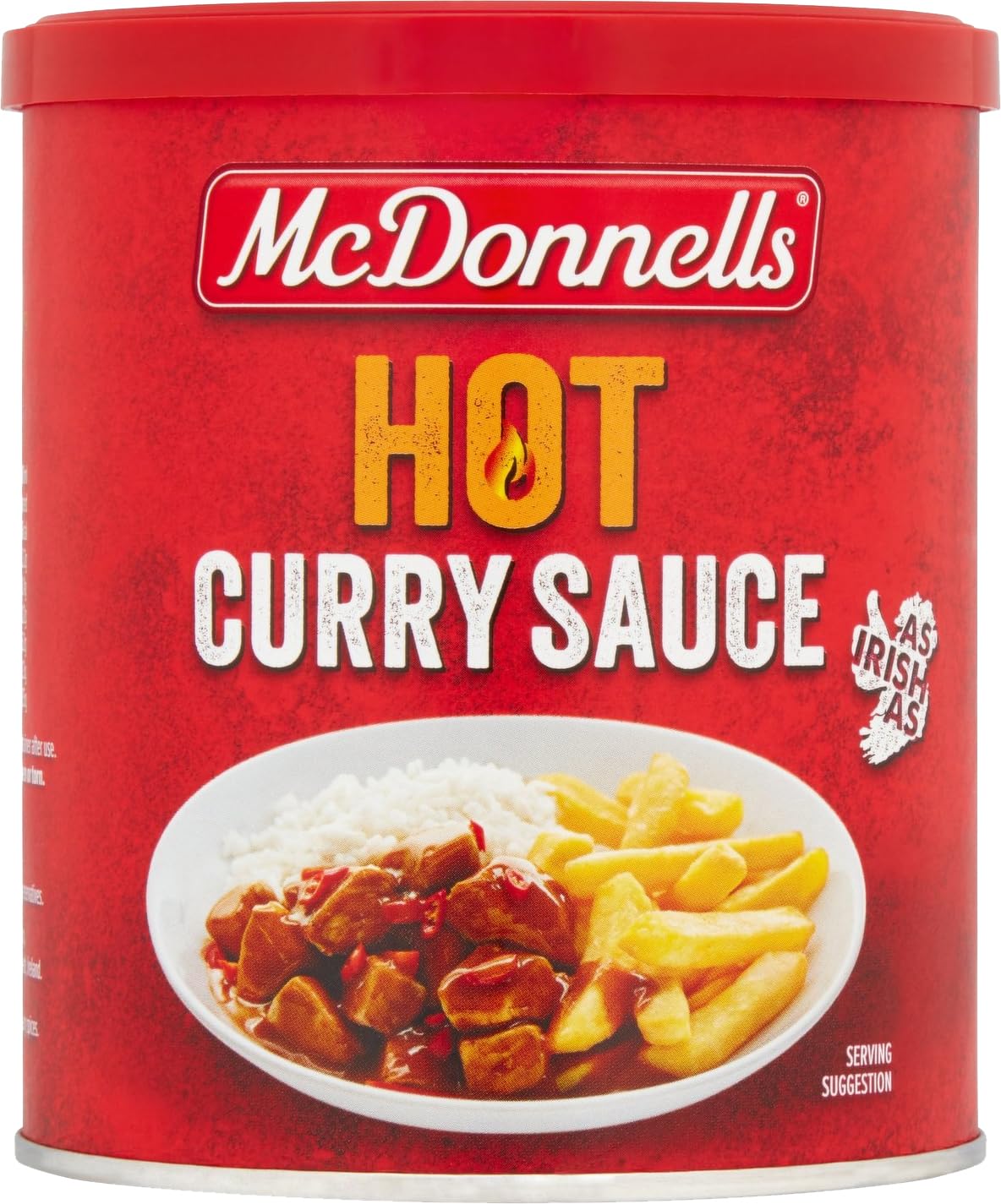 McDonnells-Hot-Curry-Sauce-1L-Tub-200g-(7oz)---------937