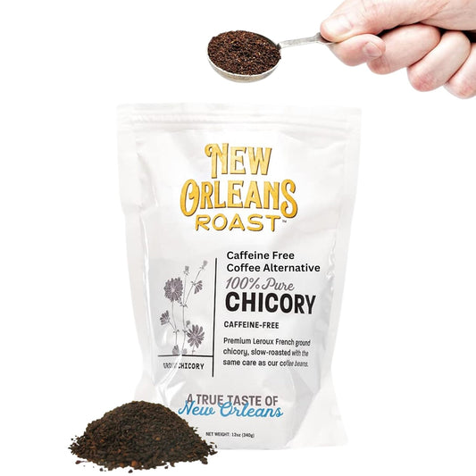 New-Orleans-Roast-1-Pure-French-Chicory---12oz-(Pack-of-1)---2334