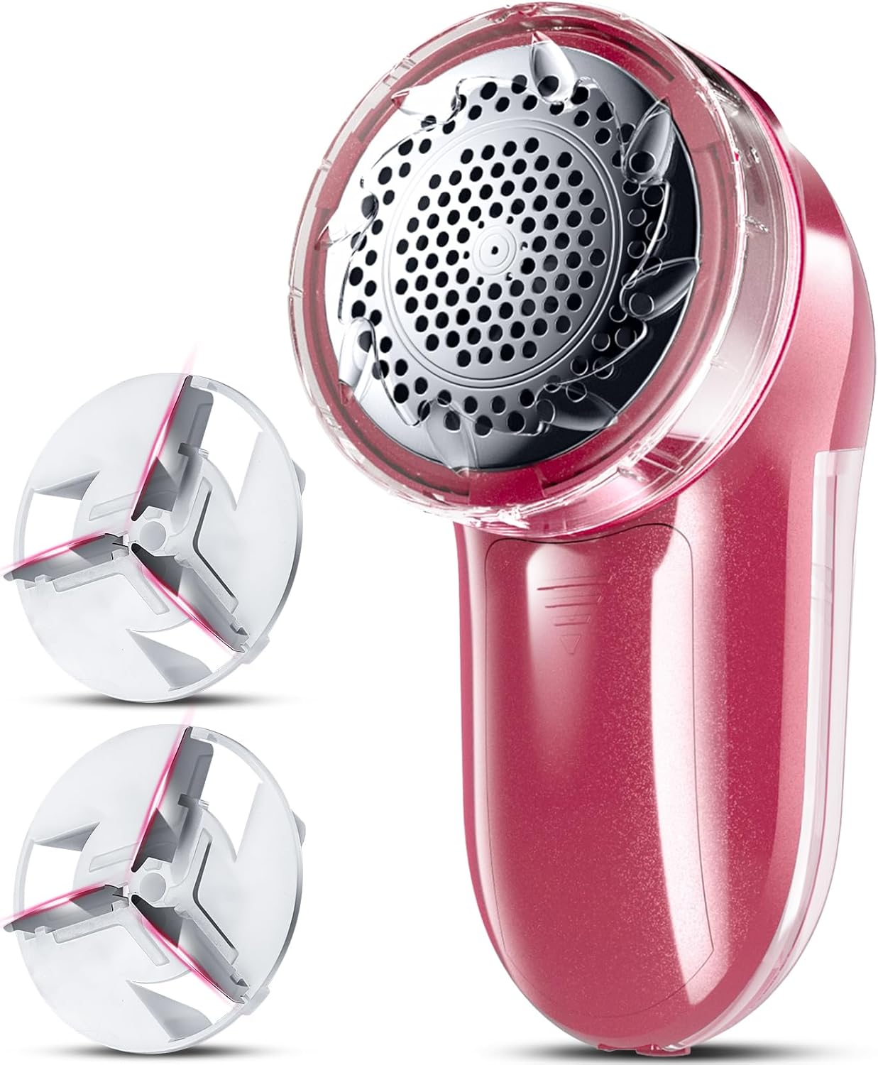 Fabric-Shaver,-Lint-Remover,-Bymore-Lint-Shaver-Defuzzer-Sweater-Shaver-2334