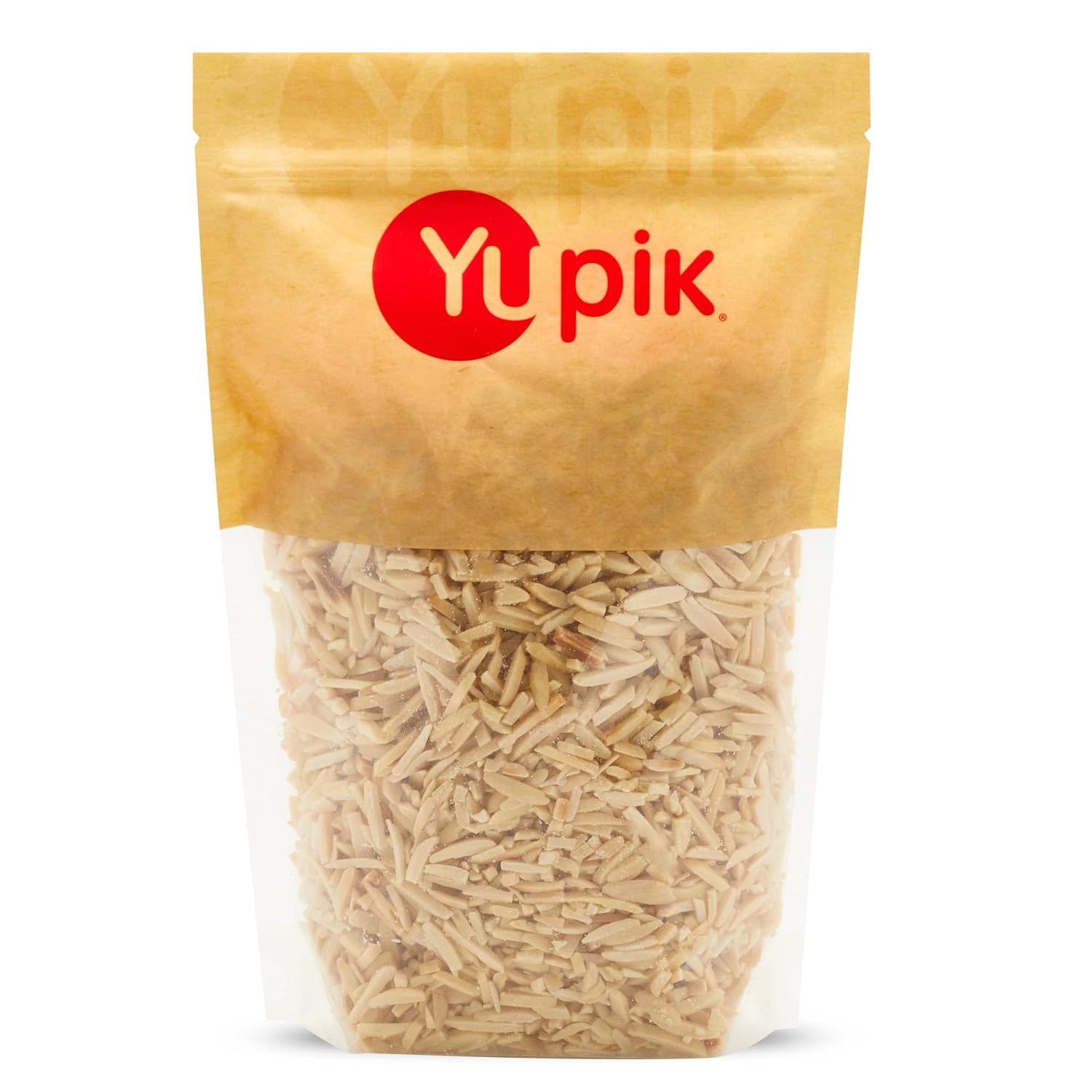 Yupik-Slivered-California-Almonds,-35.2-Ounce,-Chopped-Raw-Blanched-Almonds,-Gluten-Free,--Kosher,-Raw,-Good-Of-1502