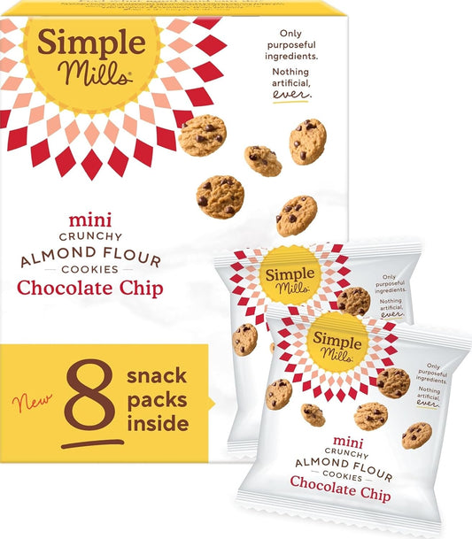 Simple-Mills-Mini-Chocolate-Chip-Cookie-Snack-Pack,-0.8-Ounce-------1527