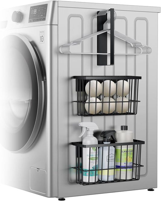 Laundry-Room-Organization-and-Storage-Magnetic-Dryer-Ball-Holder-with-Magnetic-Hanger-1064